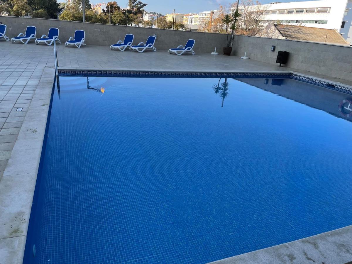 Lucas House 3 - Garden Apartment ลากอส ภายนอก รูปภาพ